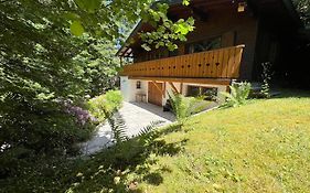 Chalet Les Airelles