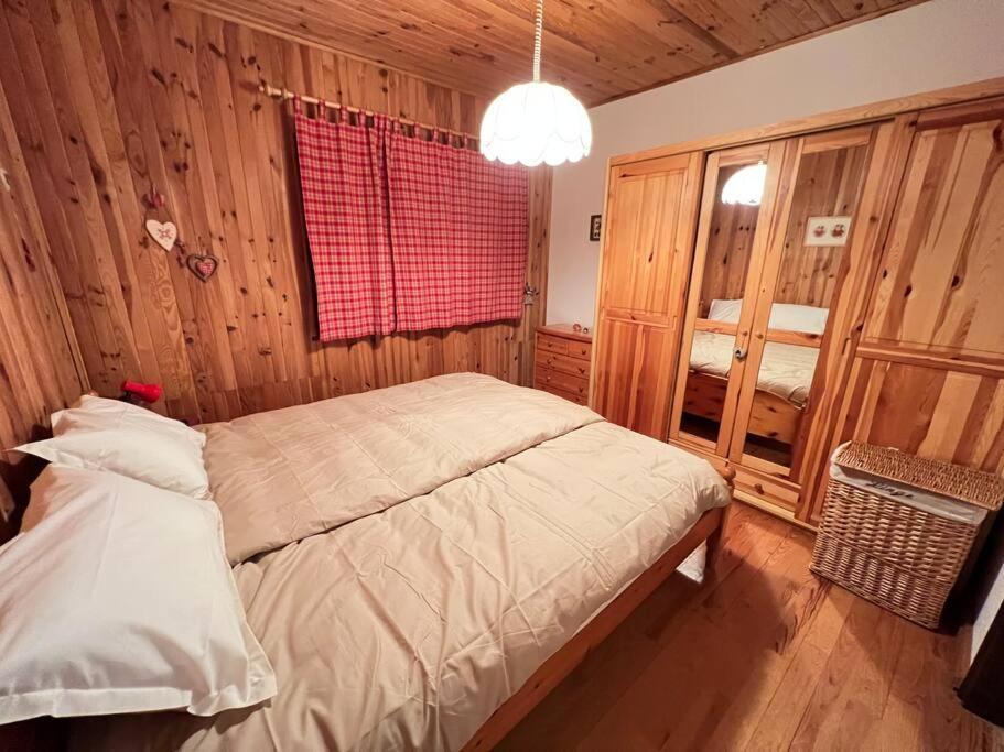 Chalet Les Airelles Mittlach Extérieur photo