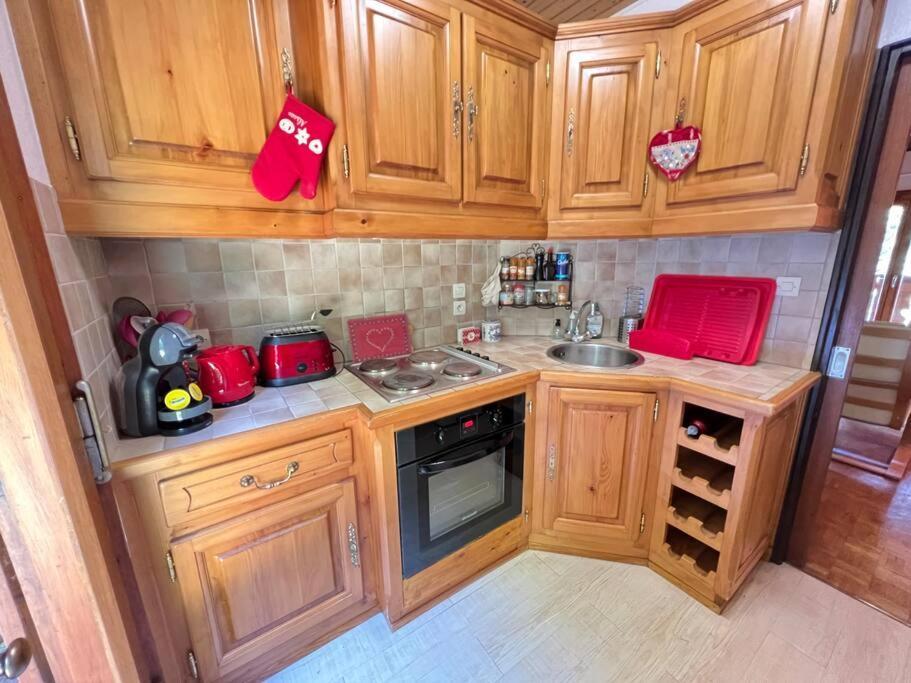 Chalet Les Airelles Mittlach Extérieur photo