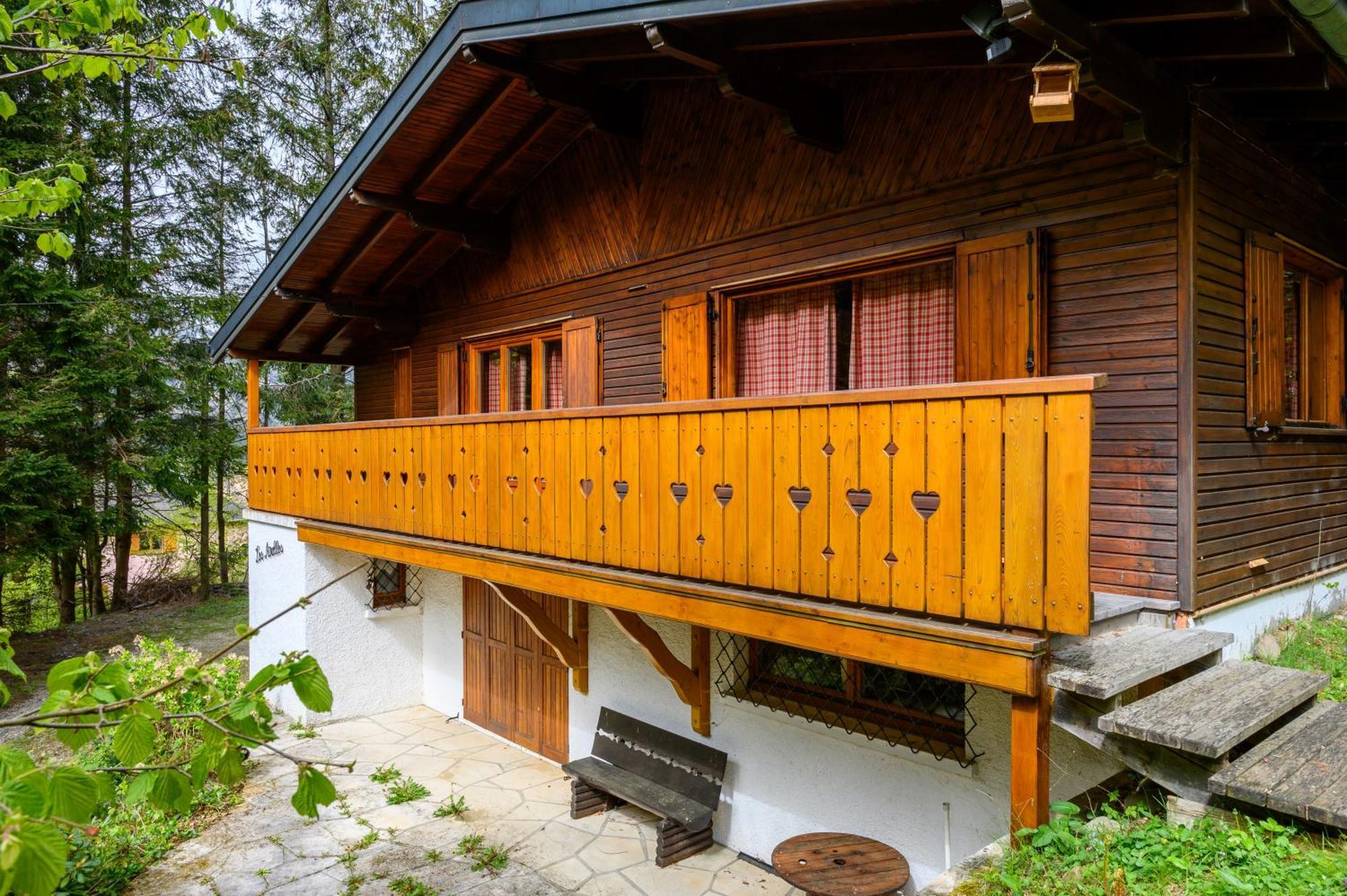 Chalet Les Airelles Mittlach Extérieur photo