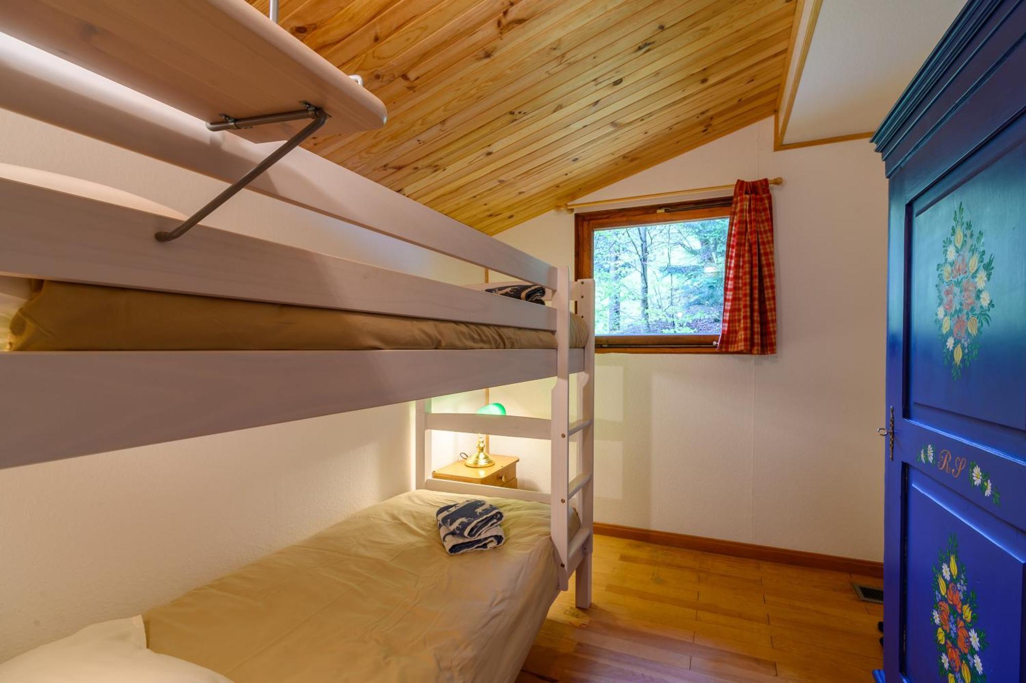 Chalet Les Airelles Mittlach Extérieur photo