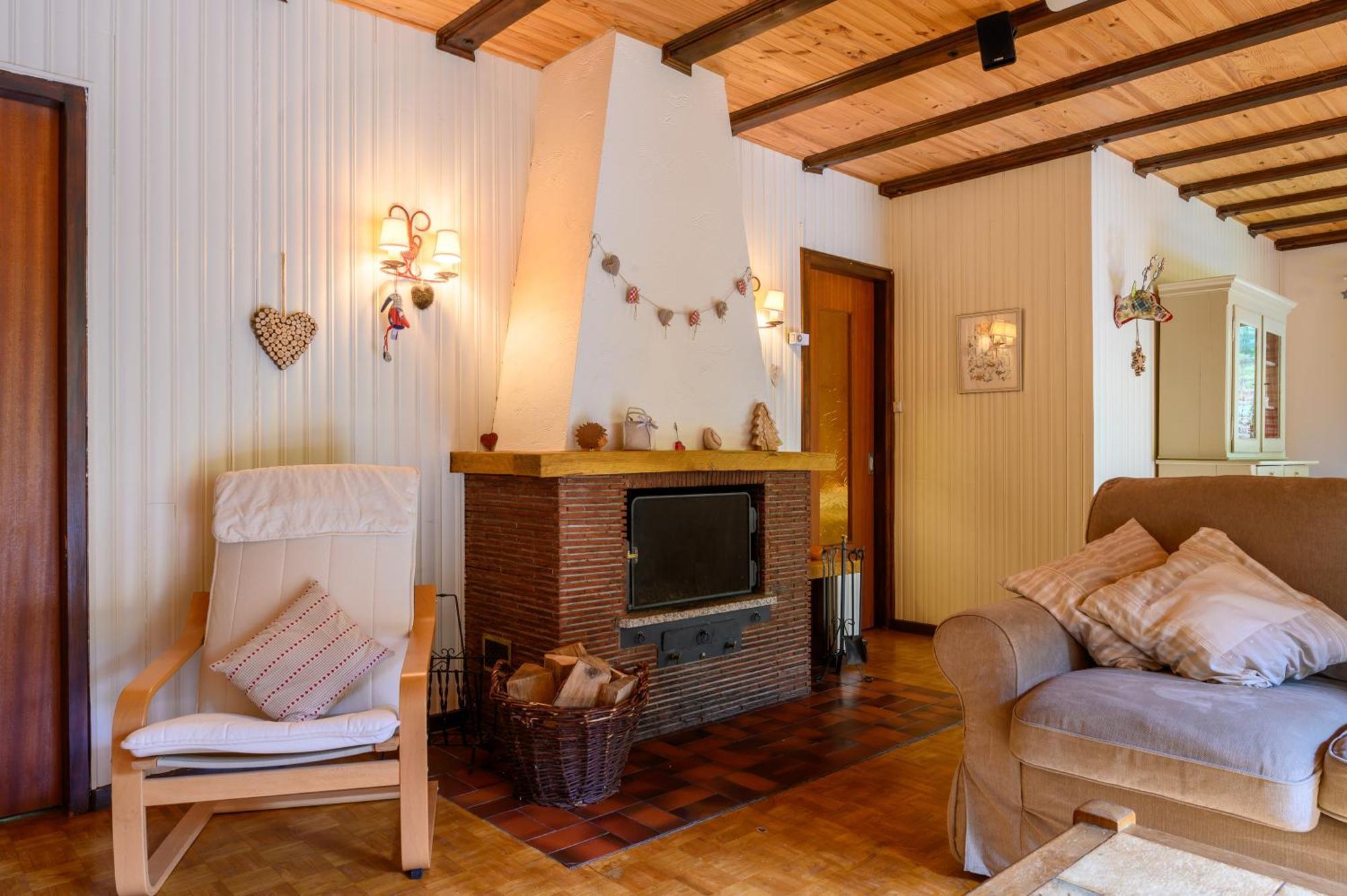 Chalet Les Airelles Mittlach Extérieur photo