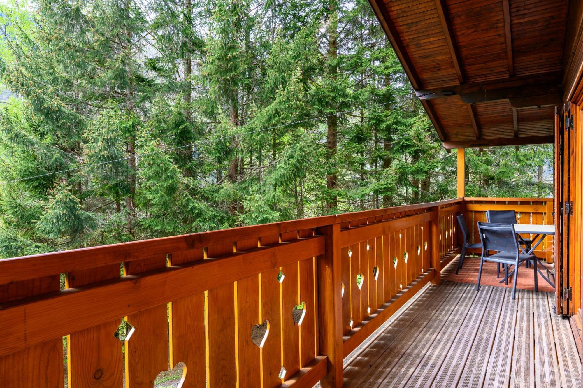 Chalet Les Airelles Mittlach Extérieur photo