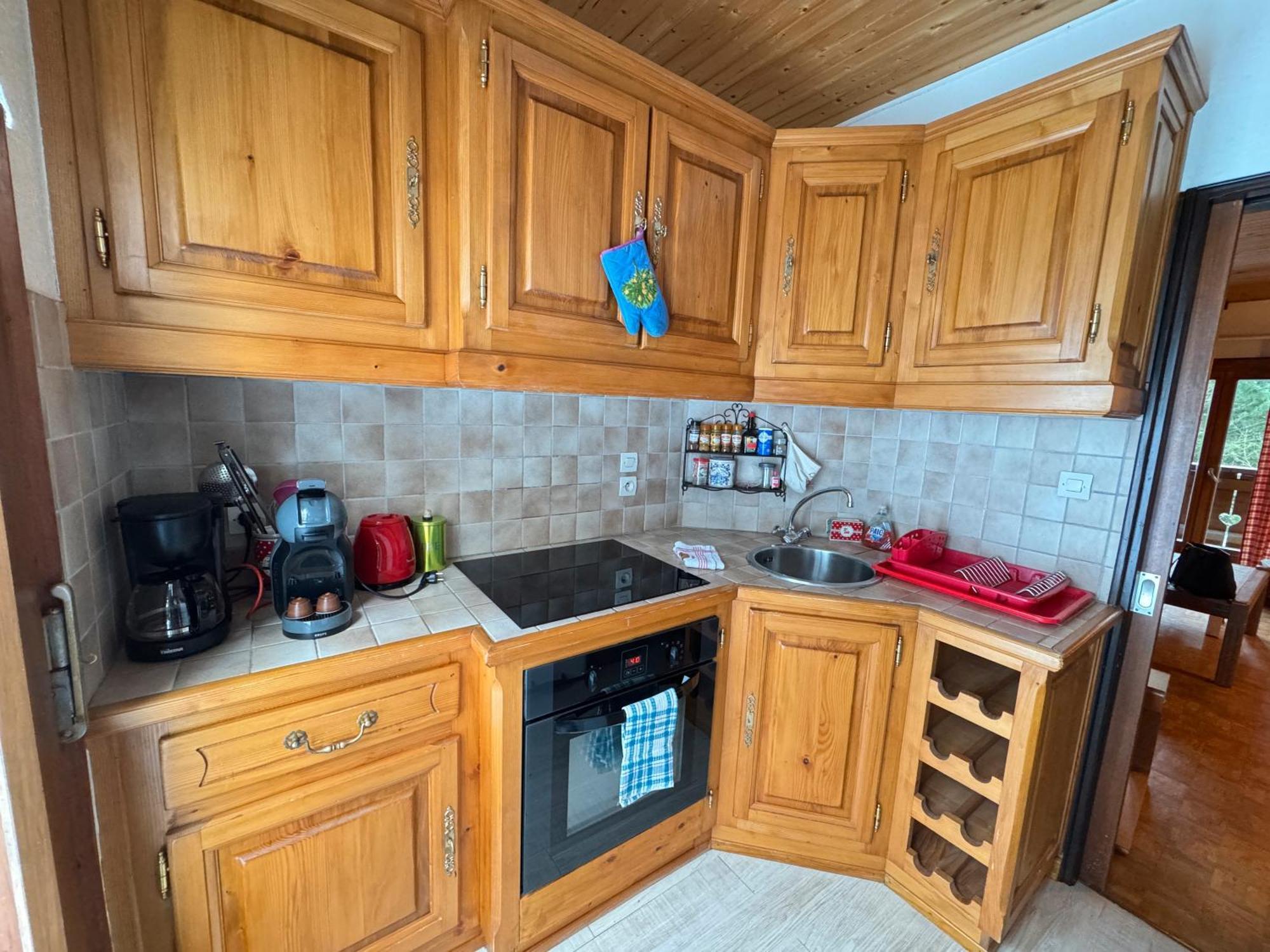 Chalet Les Airelles Mittlach Extérieur photo